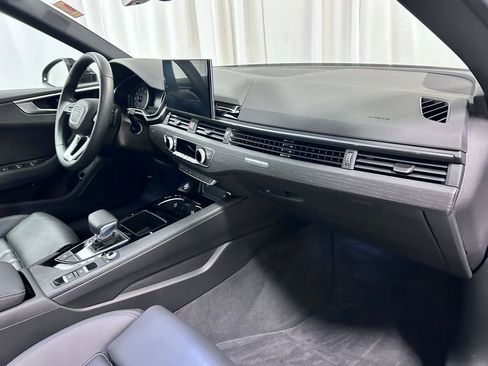 Used 2024 Audi A5 2.0T Premium w/ Convenience Package image 22