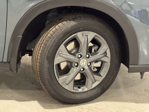 New 2026 Honda HR-V LX image 34