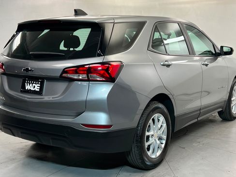 Used 2024 Chevrolet Equinox LS FWD image 6