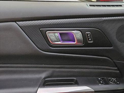 Certified 2024 Ford Mustang Premium w/ Wheel & Stripe Package image 10