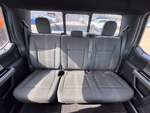 Used 2016 Ford F150 XLT w/ Equipment Group 302A Luxury AWD/4WD image 15
