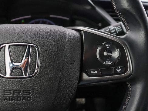 Used 2020 Honda Civic Sport image 25