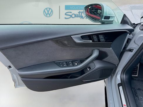 Used 2023 Audi RS 5 Sportback w/ RS Driver Assistance Package image 19