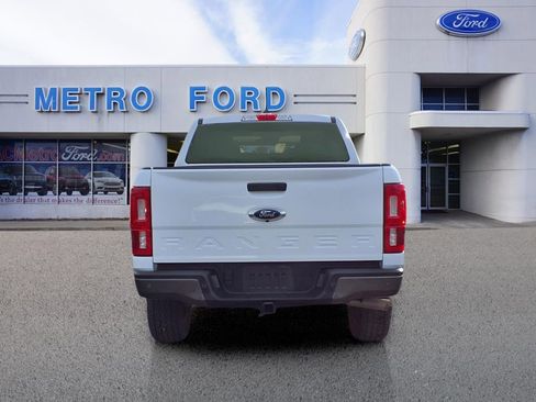 Used 2023 Ford Ranger XLT w/ Equipment Group 302A High image 5