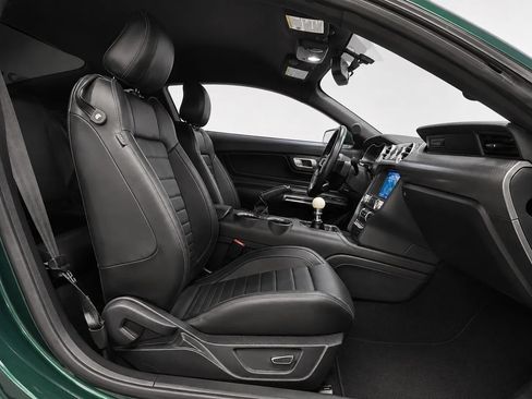 Used 2019 Ford Mustang Bullitt w/ Bullitt Electronics Package RWD image 19