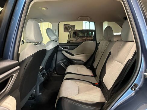 Used 2024 Subaru Forester image 31