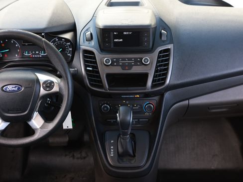 Used 2020 Ford Transit Connect XL FWD image 40