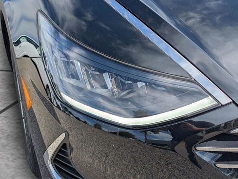 Used 2023 Hyundai Sonata SE FWD image 9