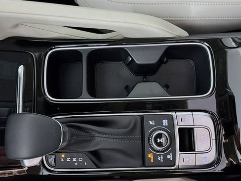 New 2025 Kia Telluride S image 20