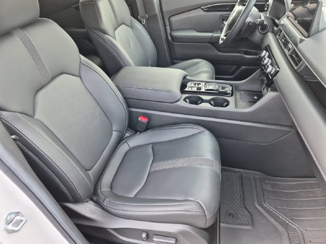 Used 2026 Honda Passport RTL image 20