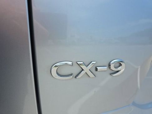 Used 2020 MAZDA CX-9 Grand Touring FWD image 12