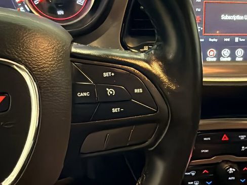 Used 2020 Dodge Challenger SXT w/ Cold Weather Group AWD/4WD image 25
