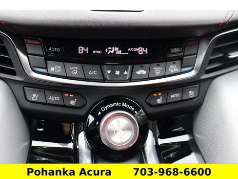 Certified 2025 Acura TLX SH-AWD w/ A-SPEC Pkg image 17