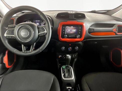 Used 2018 Jeep Renegade Sport w/ Power & Air Group AWD/4WD image 7