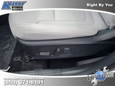 New 2026 Hyundai Tucson SEL AWD/4WD image 18