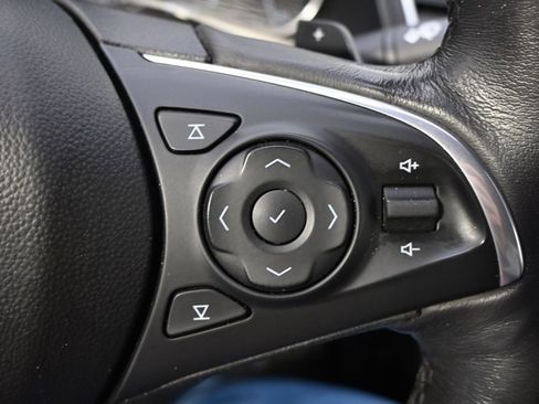 Used 2019 Buick LaCrosse Premium w/ Driver Confidence Package II image 36