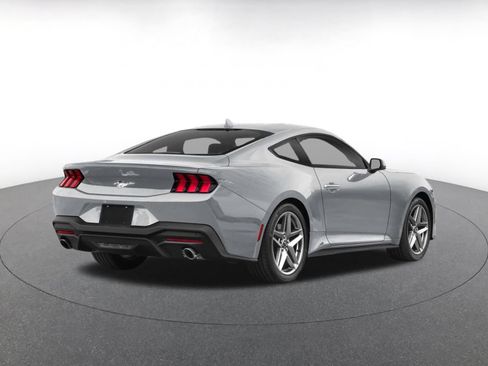 Used 2024 Ford Mustang Premium RWD image 2
