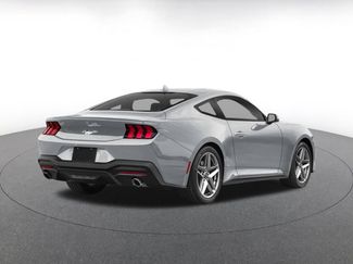 Used 2024 Ford Mustang Premium RWD video 2