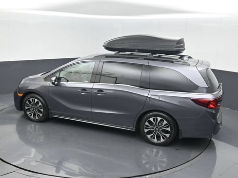 Used 2026 Honda Odyssey Elite image 15