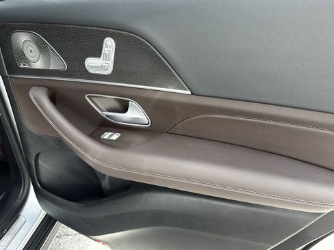 Certified 2023 Mercedes-Benz GLS 450 4MATIC image 20
