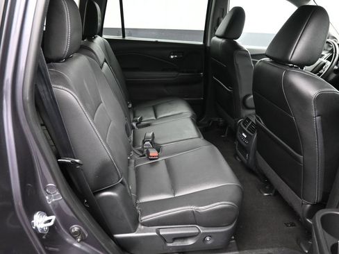 Certified 2022 Honda Pilot Special Edition image 26