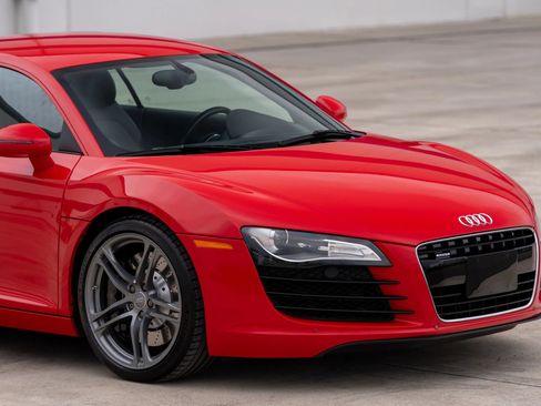 Used 2009 Audi R8 V8 AWD/4WD image 29