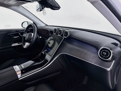 Certified 2024 Mercedes-Benz GLC 300 image 32