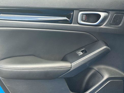 Certified 2024 Honda Civic Sport Touring image 12