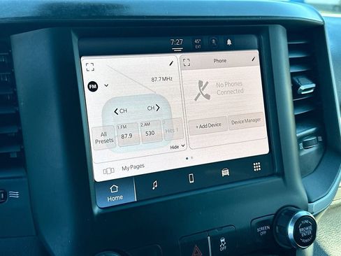 Used 2024 RAM 2500 Big Horn image 15