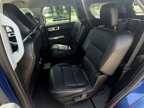 Used 2023 Ford Explorer Limited RWD image 26