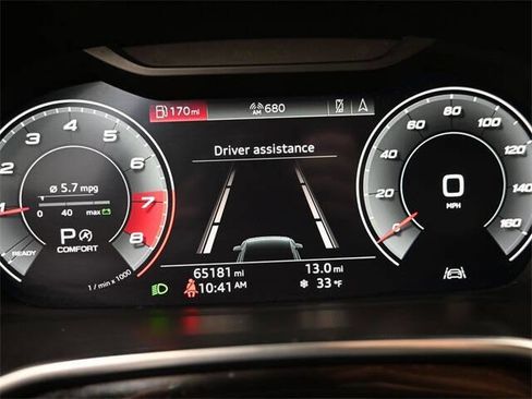 Used 2019 Audi Q3 2.0T Premium Plus w/ Premium Plus Package image 24