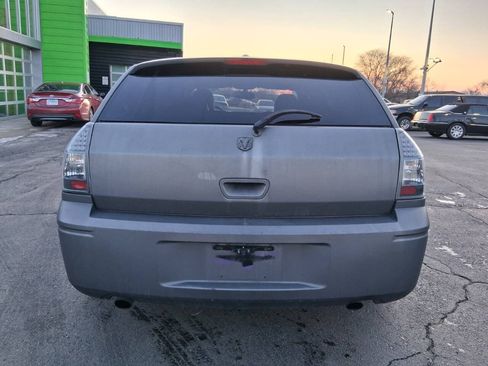 Used 2005 Dodge Magnum R/T w/ Convenience Group II RWD image 8