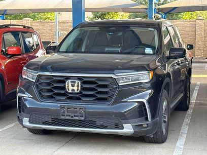 Certified 2025 Honda Pilot EX-L
