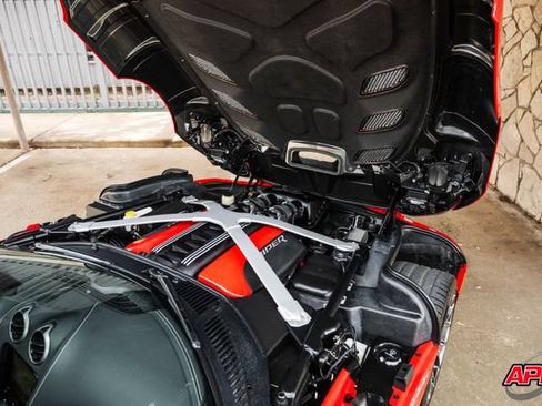 Used 2015 Dodge Viper SRT-10 RWD image 74