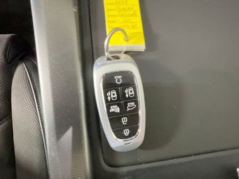 Used 2024 Hyundai Palisade Calligraphy AWD/4WD image 30