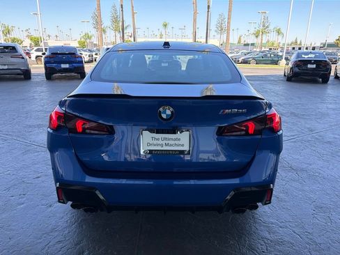 Used 2025 BMW M235i xDrive AWD/4WD image 4