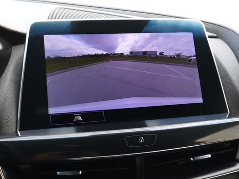 Certified 2022 Cadillac CT5 Luxury w/ Sun And Sound Package image 32