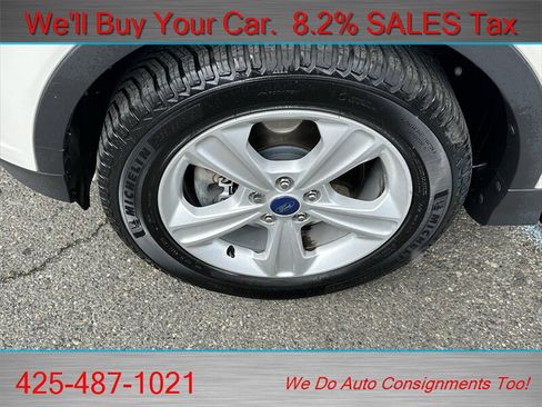 Used 2014 Ford Escape SE w/ Equipment Group 201A AWD/4WD image 25