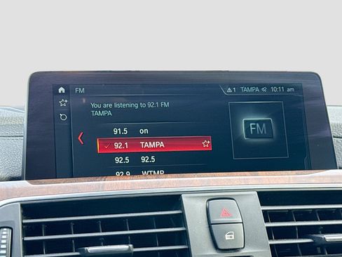 Used 2020 BMW 430i xDrive Coupe w/ Convenience Package image 30