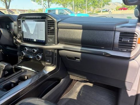 Used 2021 Ford F150 Tremor w/ Equipment Group 402A High AWD/4WD image 20
