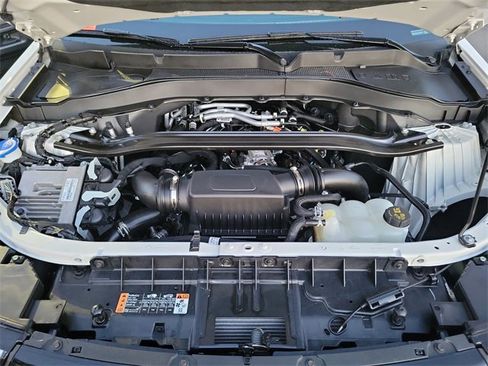 Certified 2023 Ford Explorer ST w/ Equipment Group 401A image 24