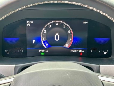 Certified 2023 Volkswagen Atlas SE FWD image 35