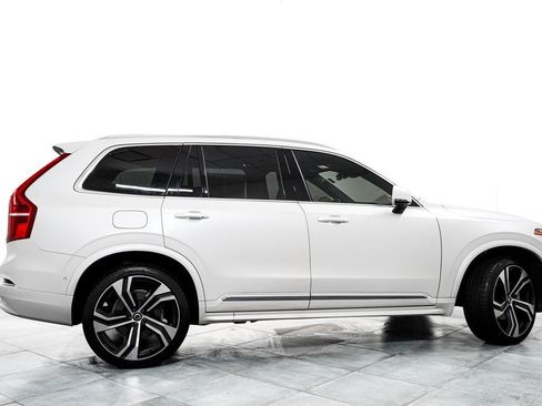Used 2024 Volvo XC90 B6 Ultimate w/ Protection Package Premier AWD/4WD image 7