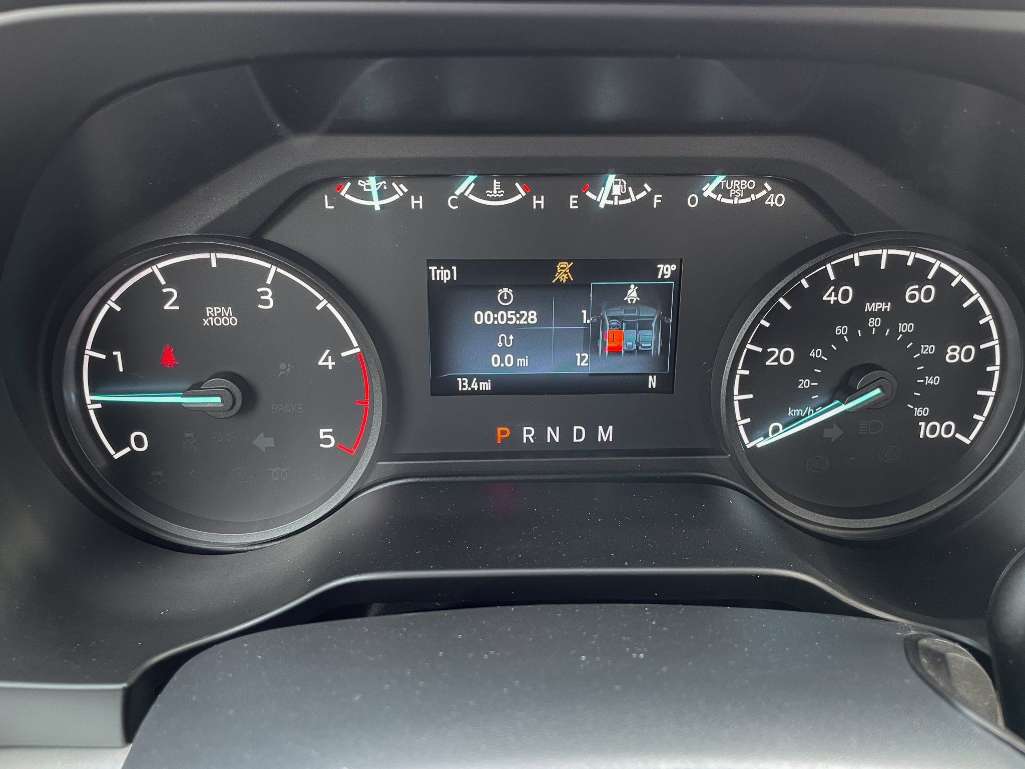 New 2026 Ford F350 XLT AWD/4WD image 13