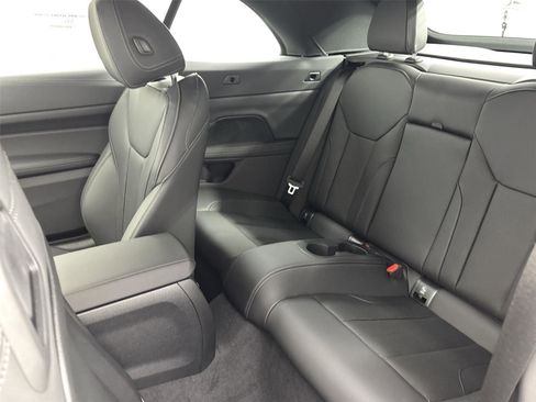 New 2026 BMW 430i xDrive Convertible w/ M Sport Package image 29