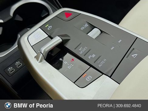 New 2026 BMW X1 xDrive28i w/ Convenience Package image 17