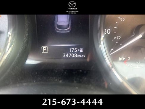 Used 2018 Nissan Rogue Sport SV w/ SV Technology Package AWD/4WD image 1