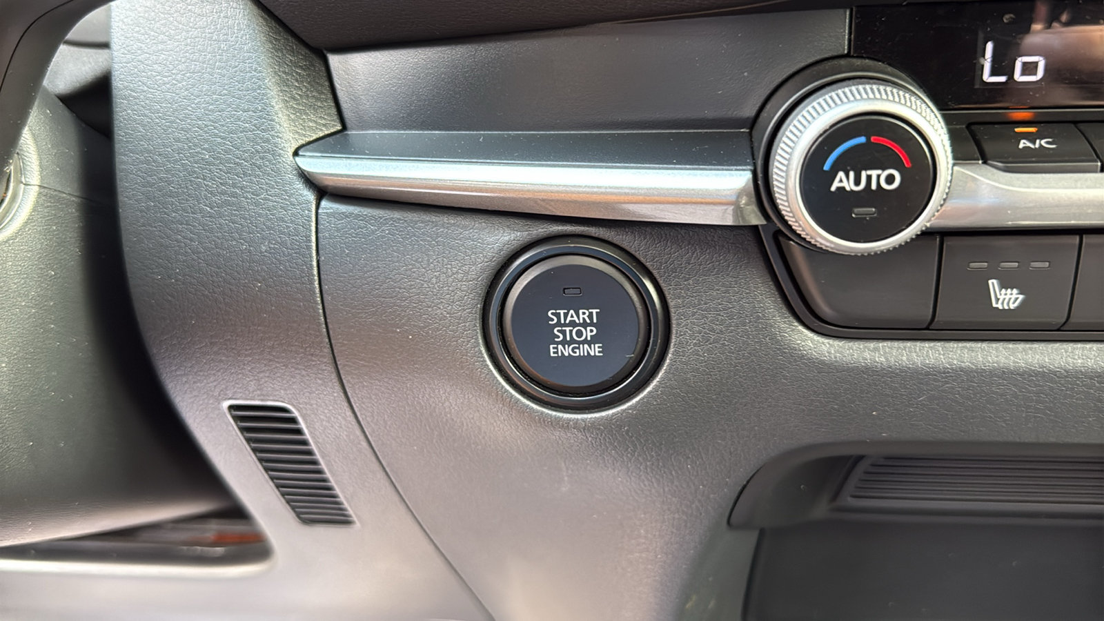 Certified 2026 MAZDA CX-30 AWD 2.5 S image 19