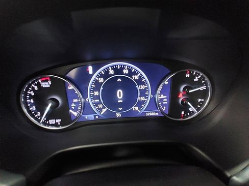 Used 2023 Buick Enclave Premium w/ LPO, Touring Package image 27