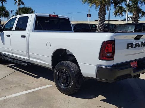 New 2026 RAM 2500 Tradesman AWD/4WD image 6